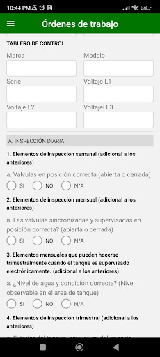 Grupo FR Screen 3