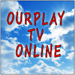 Cover Image of Unduh OurPlay-Tv Online Gratis 9.8 APK