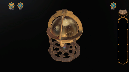 Vanished Puzzle Quest