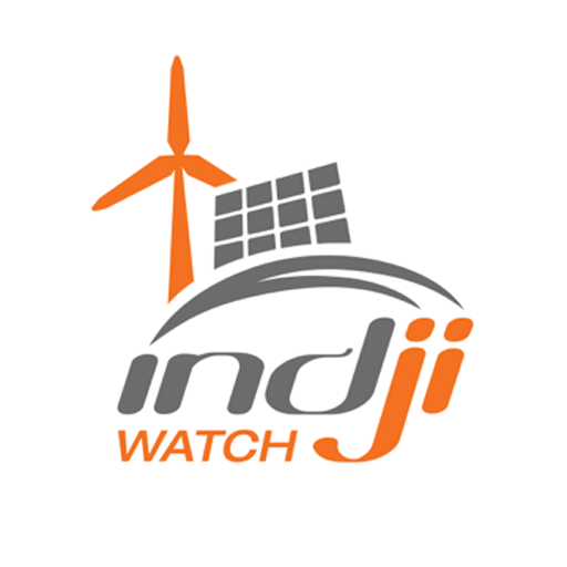 Indji Watch Renewables logo
