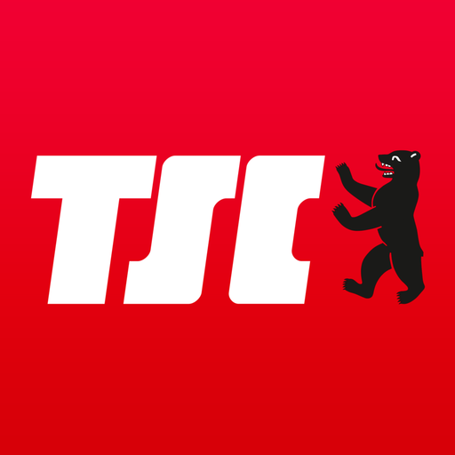 Berliner TSC Handball logo