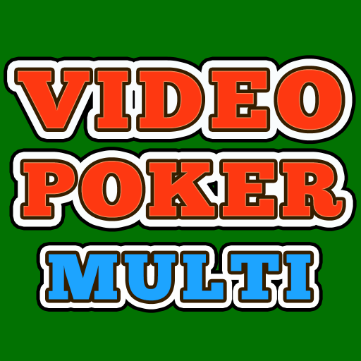 Video Poker Multi 1.3.3 Icon