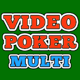 Video Poker Multi icon