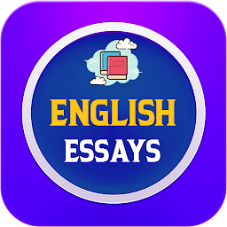 Icon image English Essay Writing Material