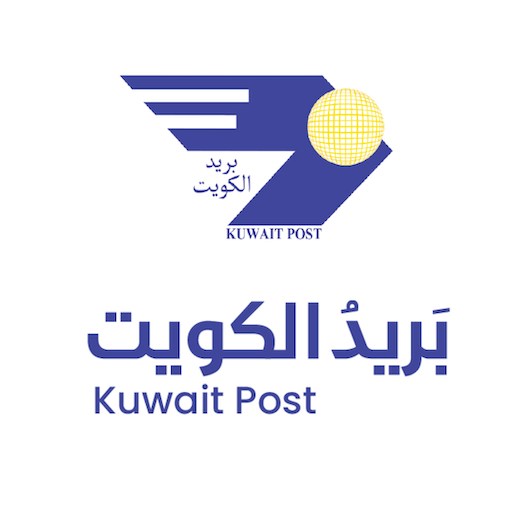 بريد الكويت - Kuwait Post logo