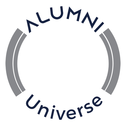 Alumni Universe logo