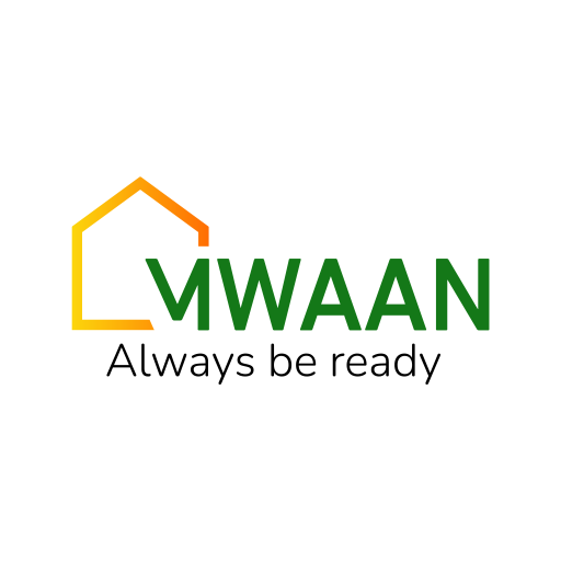 Mwaan logo