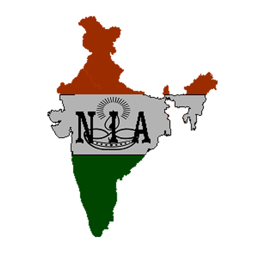 New Indian Academy logo