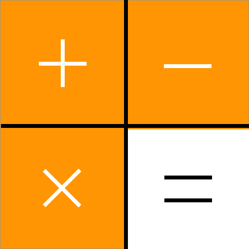 Calculator - Photo Vault & Vid 2.6 Icon