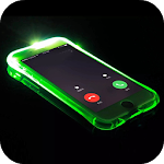 Cover Image of Download Colorful LED FlashLight  APK