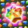 Jewels Jungle : Free 3-Match Game icon