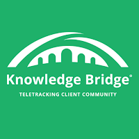 TeleTracking Knowledge Bridge