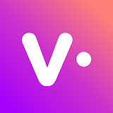 V-tracker icon
