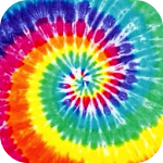 Cover Image of Télécharger Tie Dye Wallpapers 1.0 APK