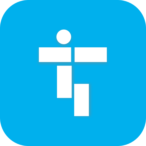 eKare CRM Mobile logo