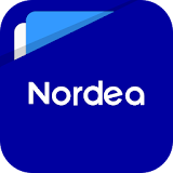 Nordea Pay icon