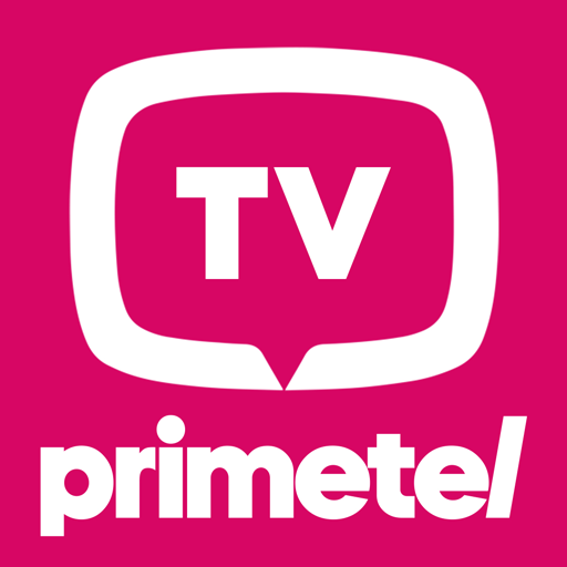 Primetel TV Descarga en Windows