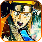 Ultimate Ninja: Heroes Impact icon