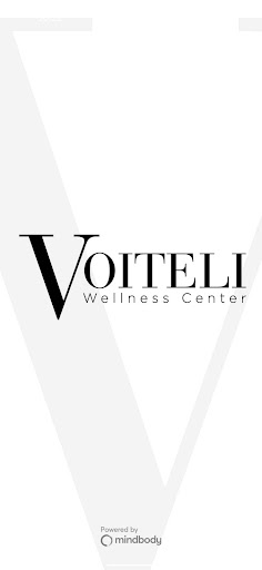Android application Voiteli Wellness Center LLC screenshort