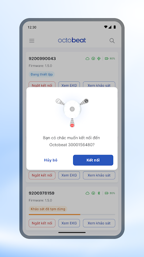 Octobeat Screen 3