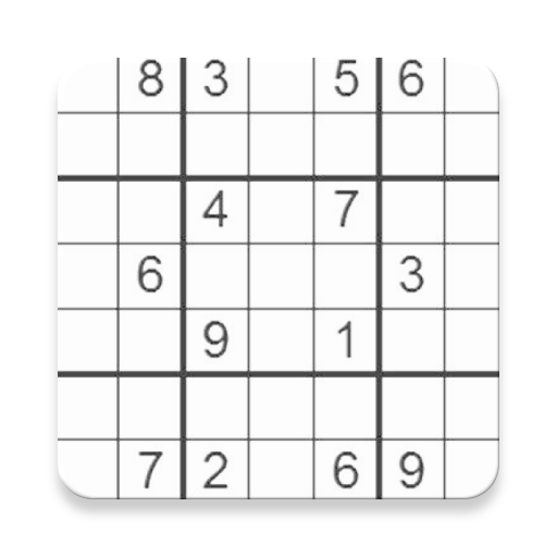 Sudoku mini 3.1 Icon