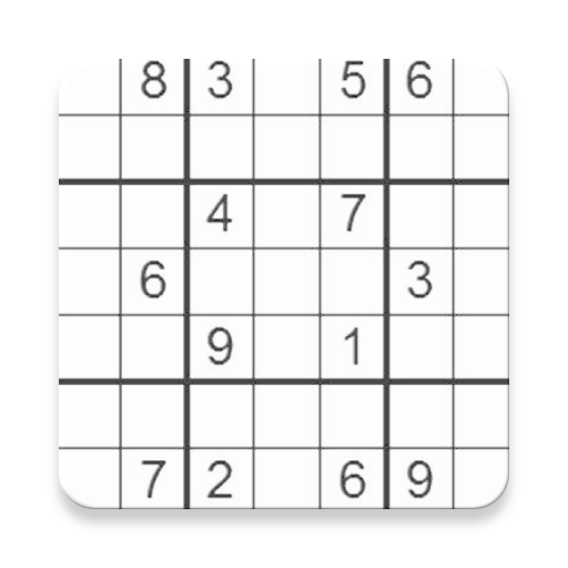 Sudoku mini logo
