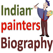 Indian Painters Biographies