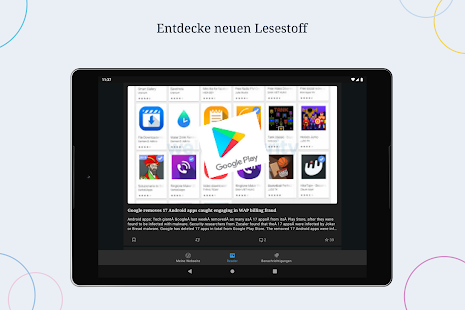 WordPress – Website-Baukasten Screenshot