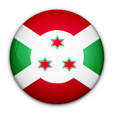 Burundi FM Radios icon