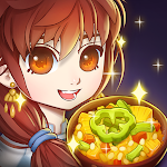 Cover Image of Herunterladen Cooking Story: Cooking Game 1.0.2 APK