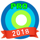 Pro Hola Launcher Theme,Wallpaper Simple,Fast tips icon