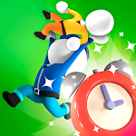 Cover Image of Download Time Pause Hero 0.4 APK