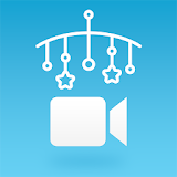 Baby Monitor: Video Baby Cam for Parents & Nanny icon