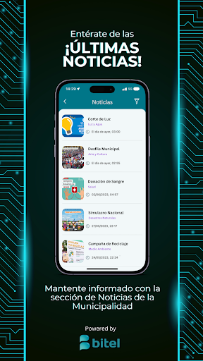 Smart Lima screenshot 3