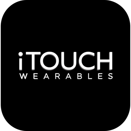 iTouch Wearables 2.6.2 Icon