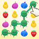 Melon Fruit Merge Line Puzzle - Androidアプリ