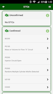 Doctor Hybrid ELM OBD2 scanner APK for Android Download 5