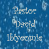 Pastor David Ibiyeomie icon