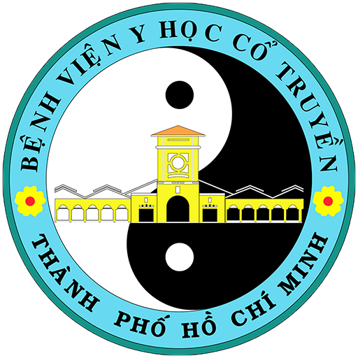 BV Y Học Cổ Truyền TP HCM logo