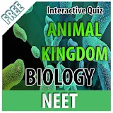 NEET BIOLOGY ANIMAL KINGDOM icon