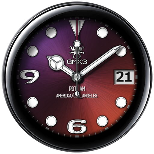 GMX3 Traveler Date - AppWisp.com