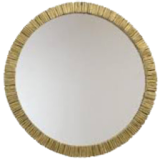 simple mirror icon