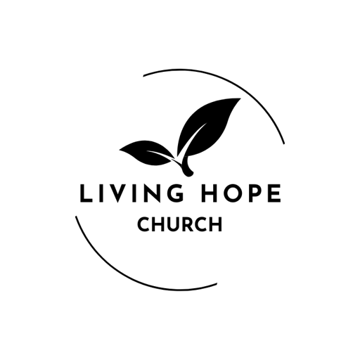 Living Hope Church of God logo