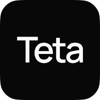 Teta - App builder