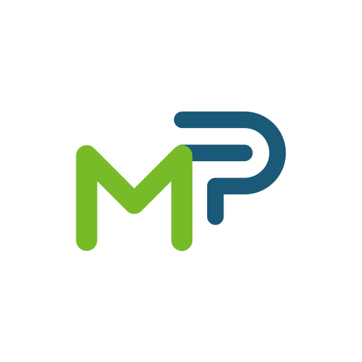 미디어피아 logo