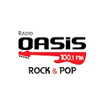 Cover Image of Download Radio Oasis Rock and Pop  APK