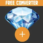 Cover Image of Download Items FF Blue | Free Diamonds Calculator Currencie 1.3 APK