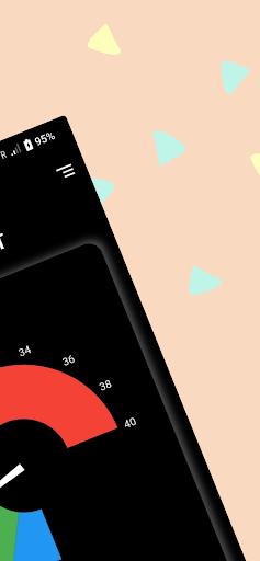 FitCheck: Check your BMI Now Screen 2