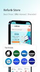 screenshot of ShopClues