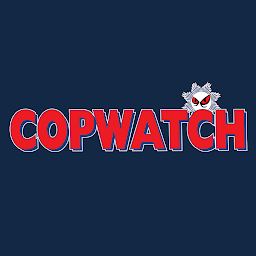 Icoonafbeelding voor Copwatch Panic App